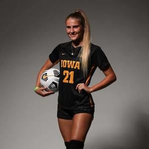 Meet your Posher, Maggie